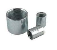 rigid steel hdg socket thread 3/4"2